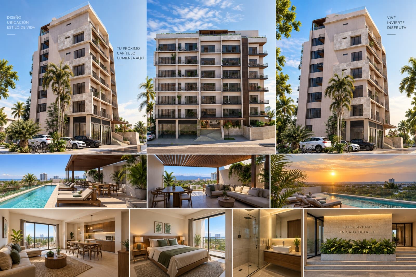 12% OFF! 1 APARTMENT IN 105° MIDTOWN | $3.94 MDP