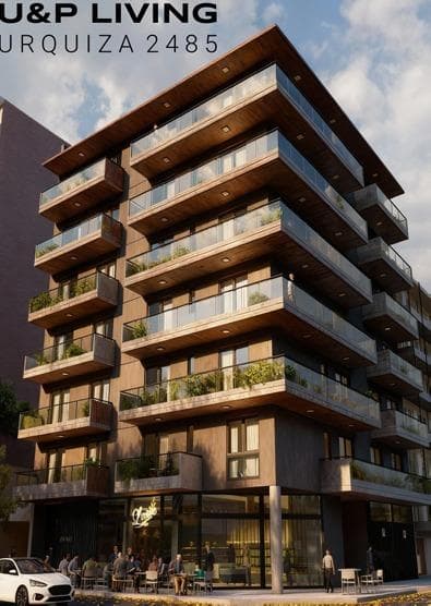 Apartment in Pichincha