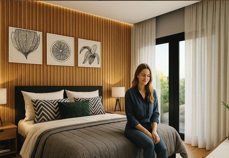 Apartment in Pichincha