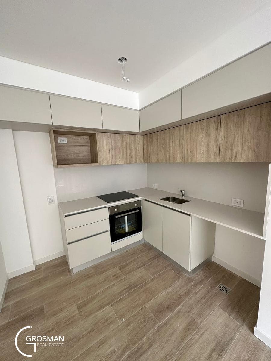 For Sale - Apartment - 3 Bedrooms with Garage - Black Eslovenia - Full Amenities - Las Cañitas