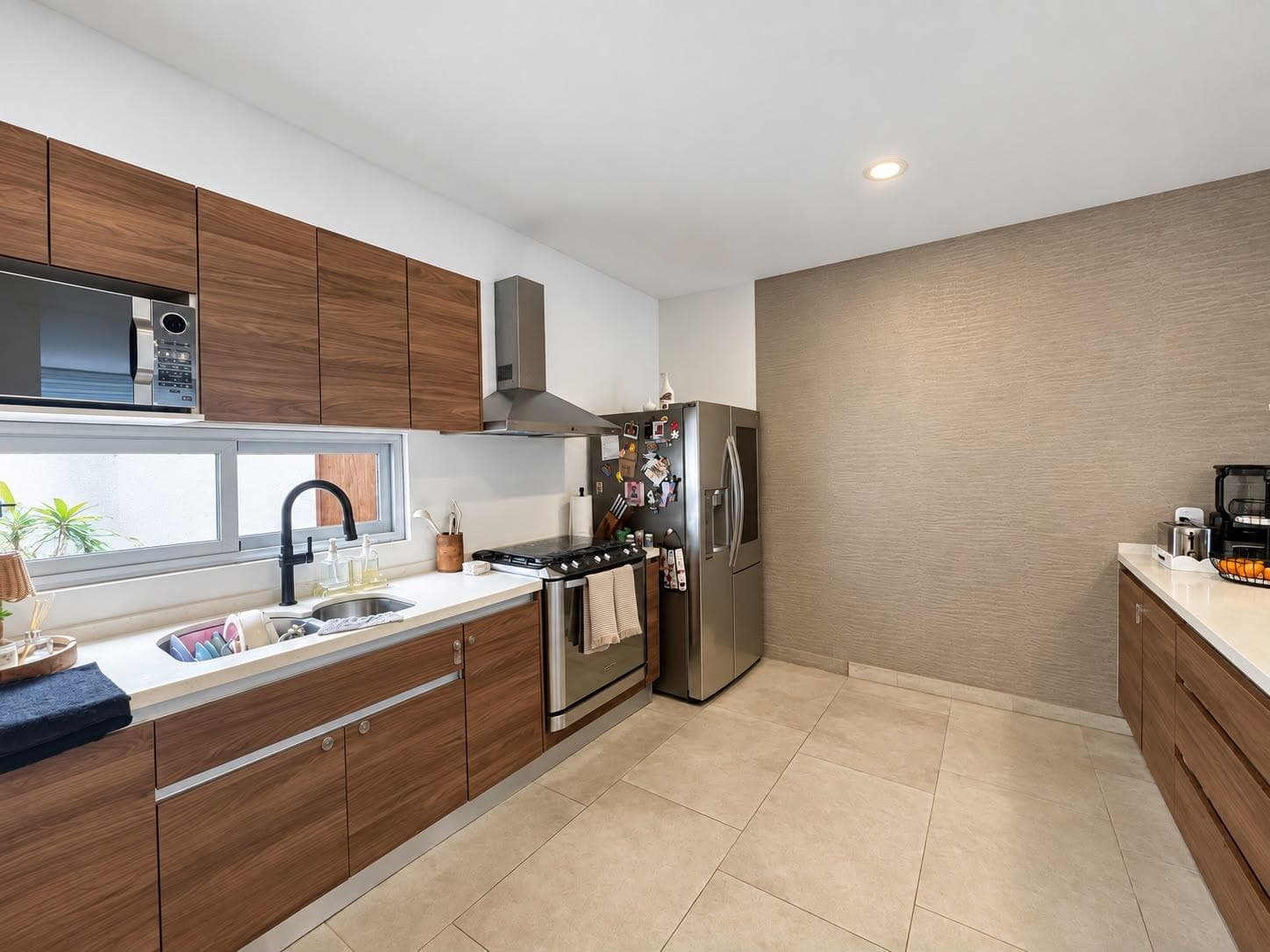 RESIDENTIAL VILLA FOR SALE IN NUEVO SUR, MONTERREY