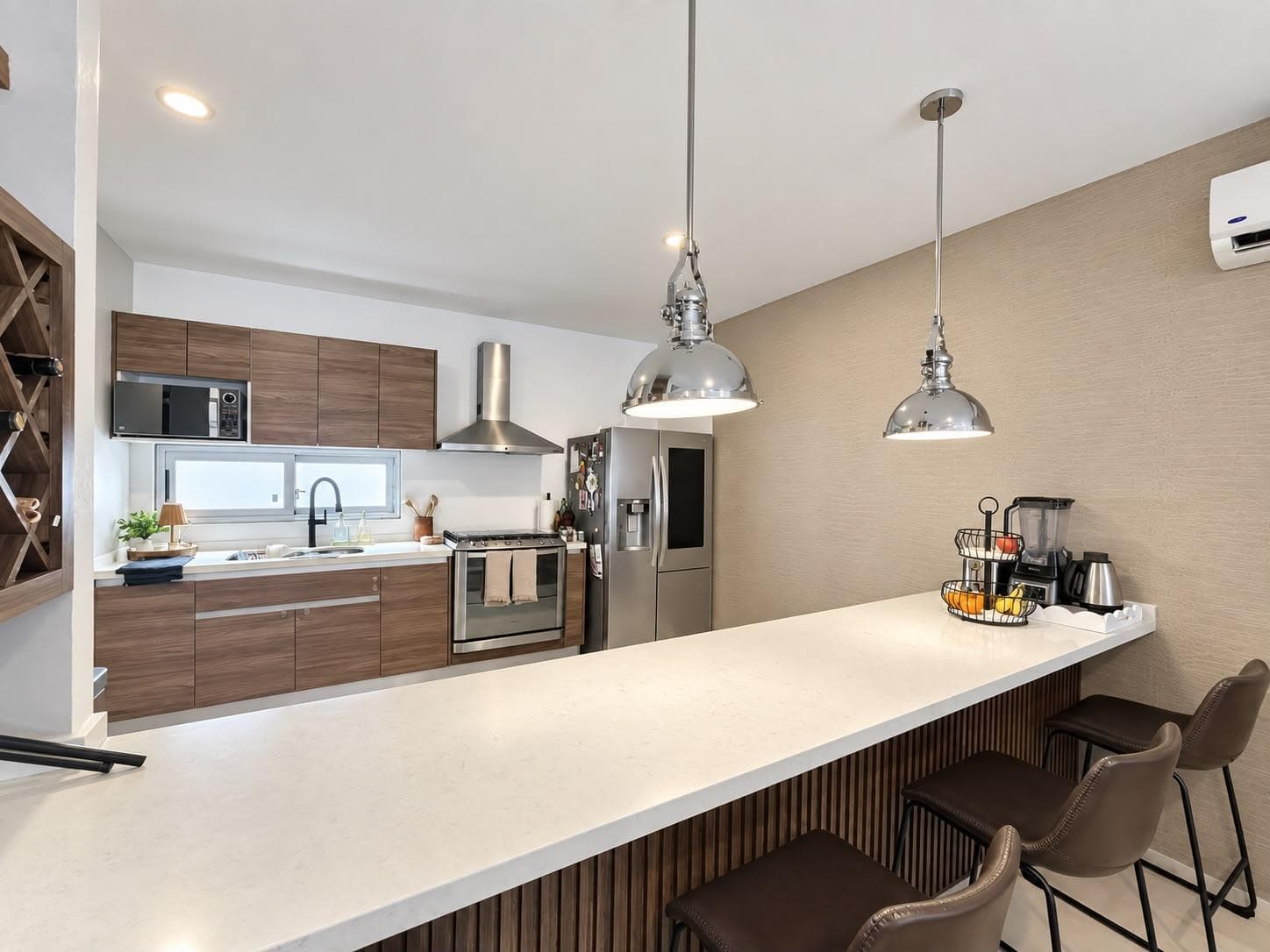 RESIDENTIAL VILLA FOR SALE IN NUEVO SUR, MONTERREY