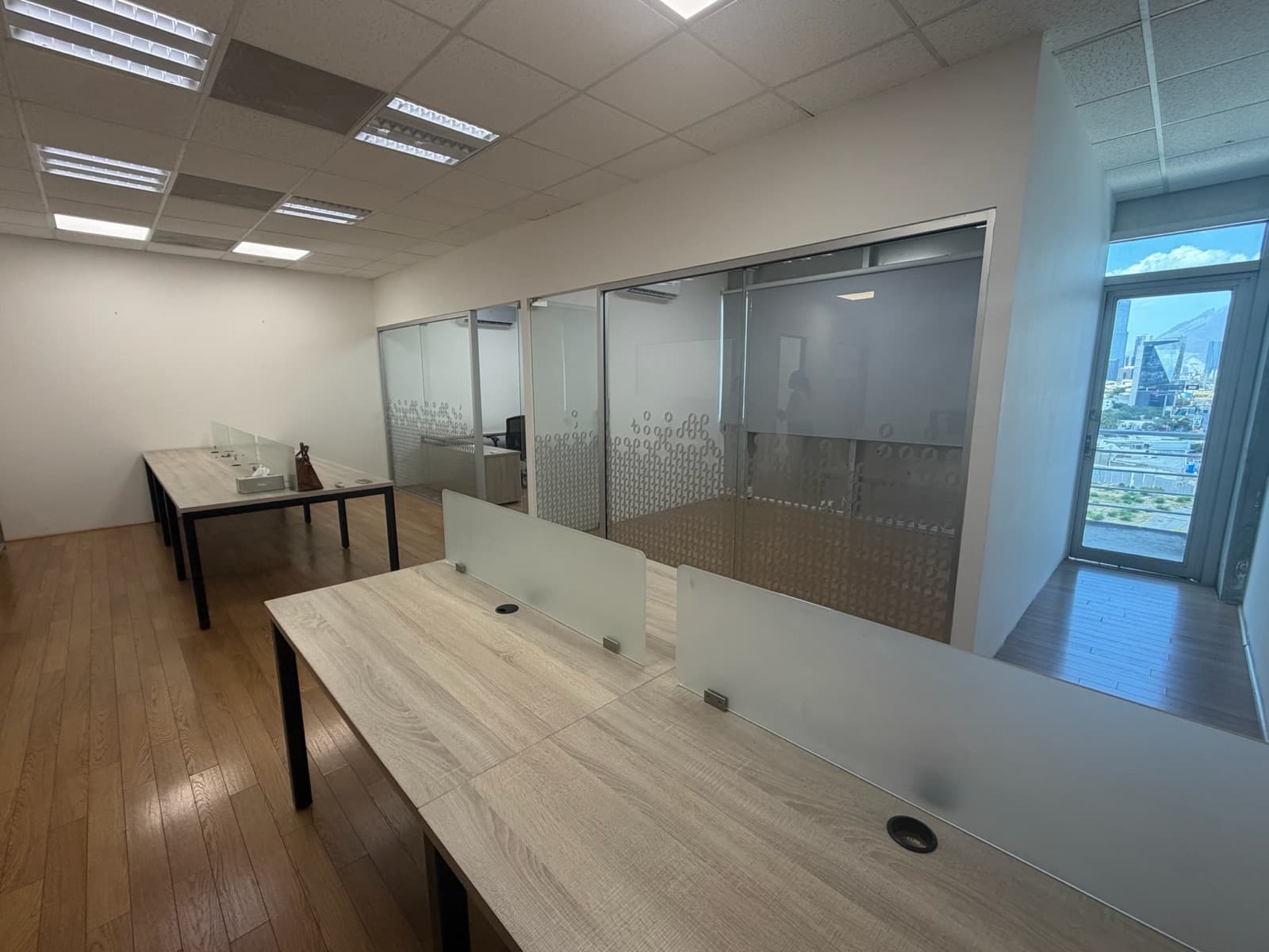 Office - North Eastern Valley Area