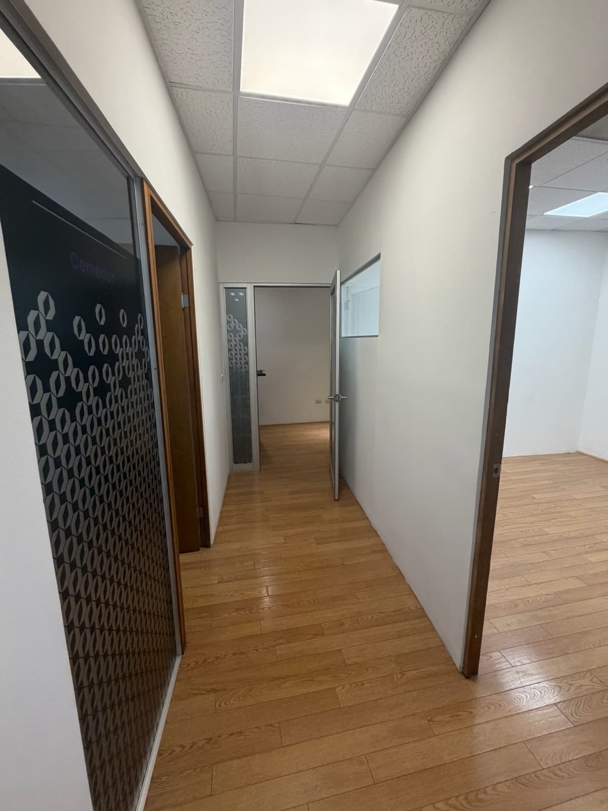 Office - North Eastern Valley Area