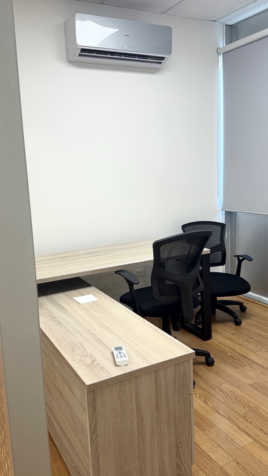 Office - North Eastern Valley Area