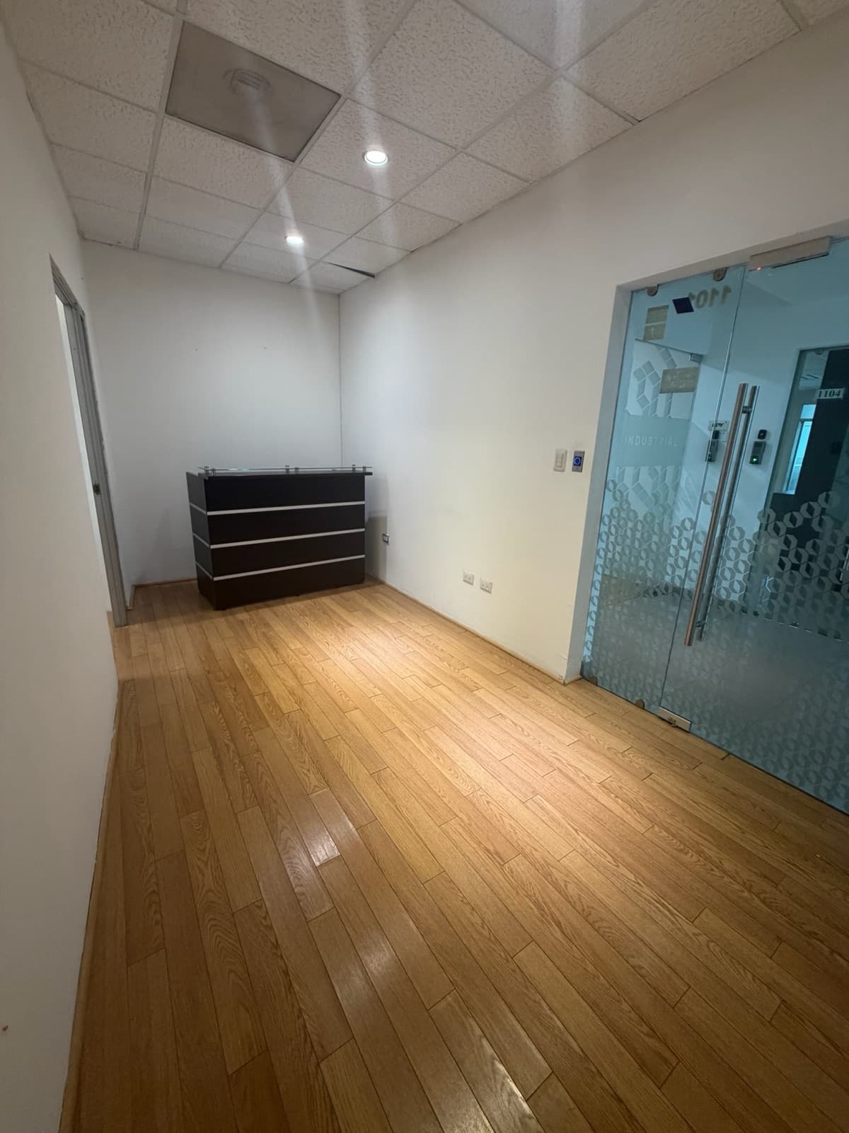 Office - North Eastern Valley Area