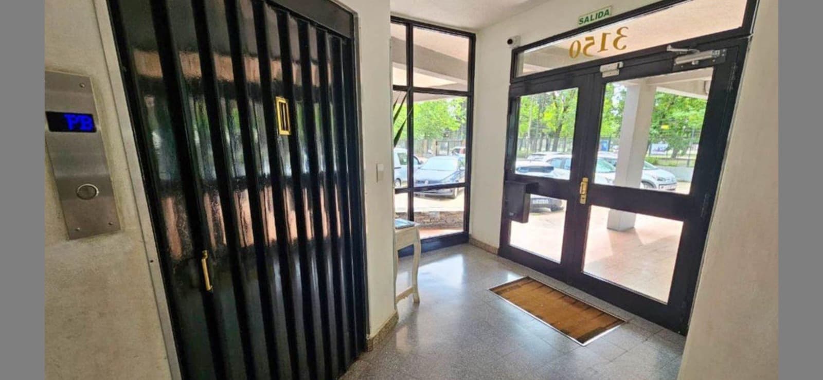 4-room apartment for sale in San Isidro