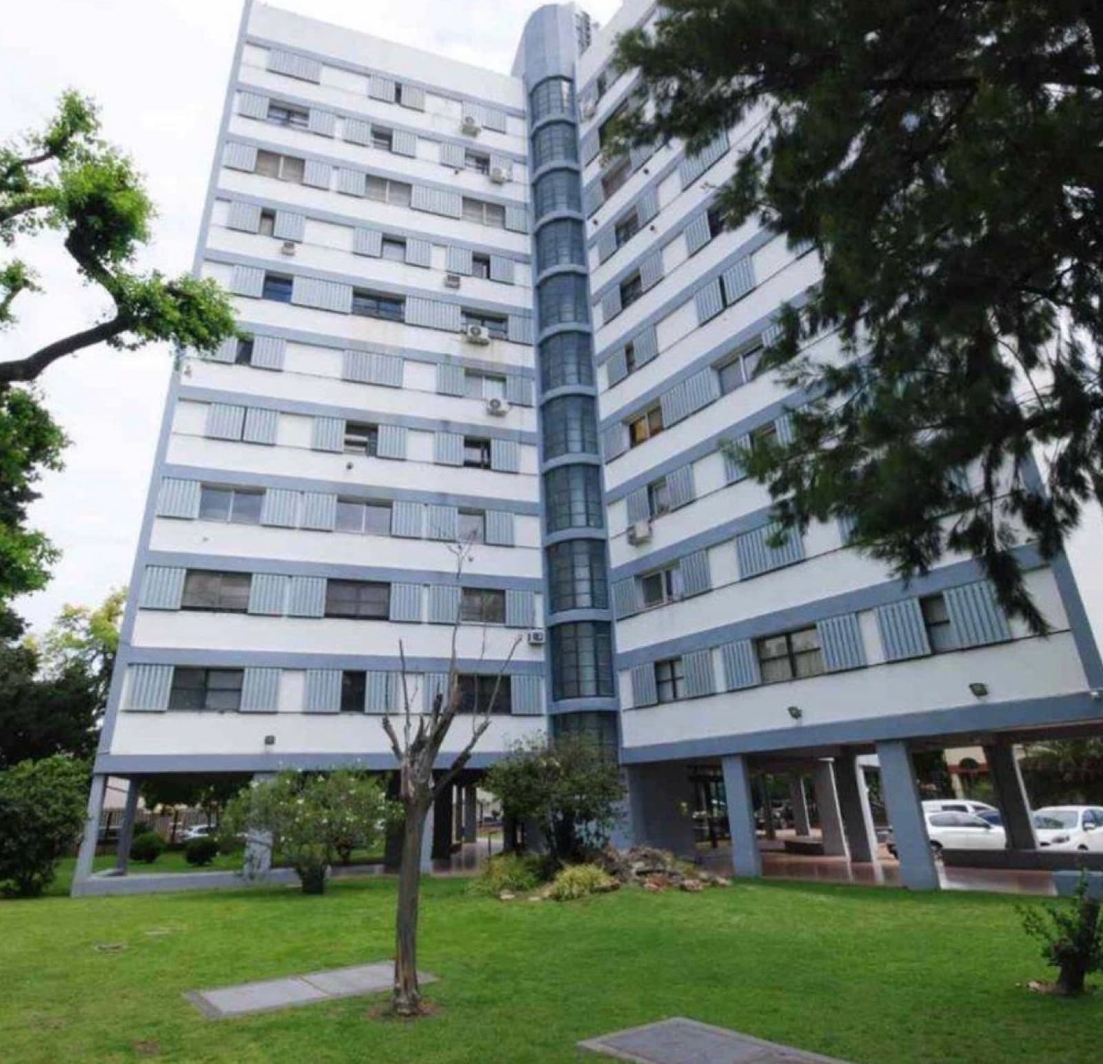 4-room apartment for sale in San Isidro