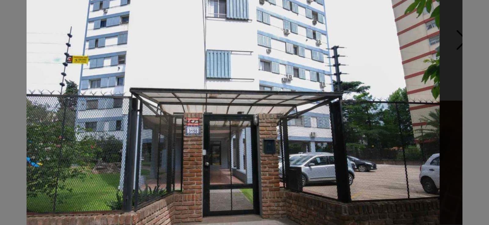 4-room apartment for sale in San Isidro