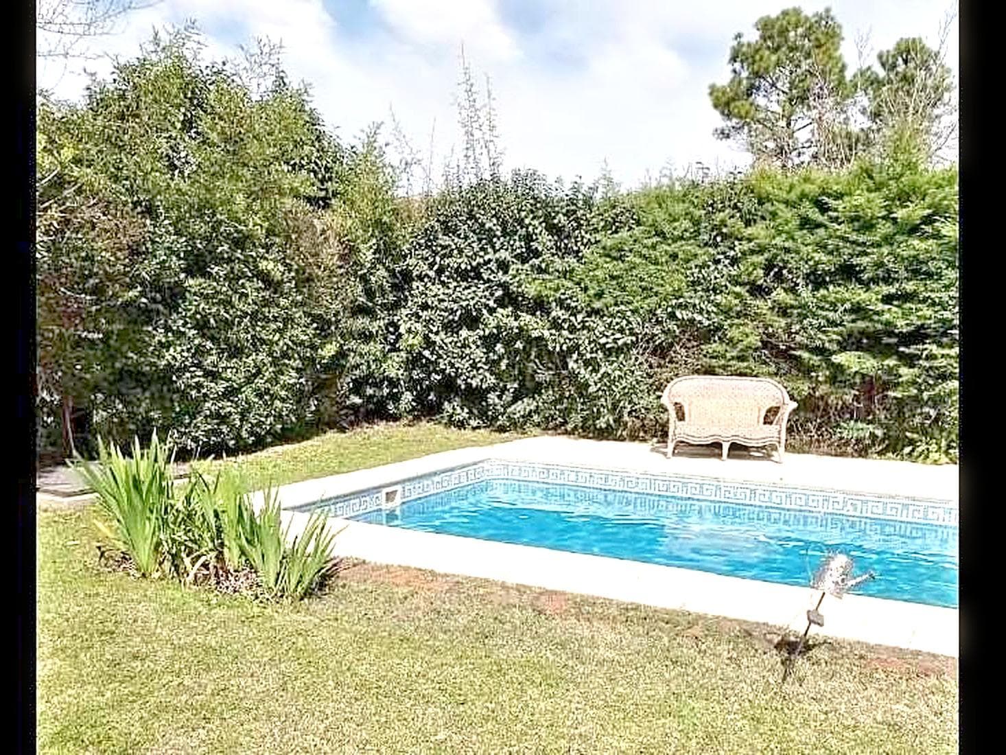 House on Campos de Echeverría, 4 Bedrooms