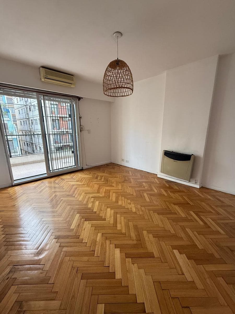 Beautiful 2-Bedroom Apartment with Balcony and Terrace