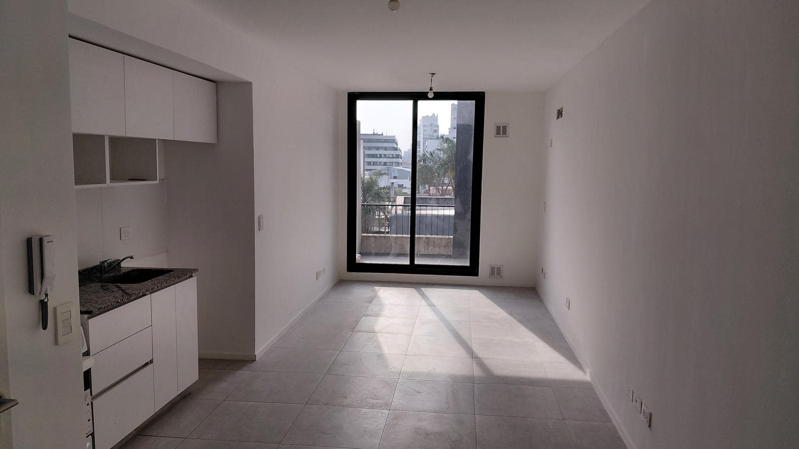Departamento | Venta | Flores | Monoambiente | Terraza
