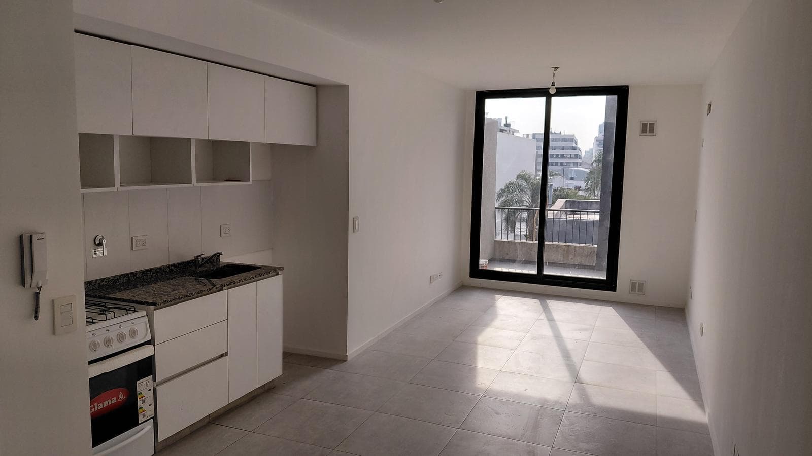 Departamento | Venta | Flores | Monoambiente | Terraza