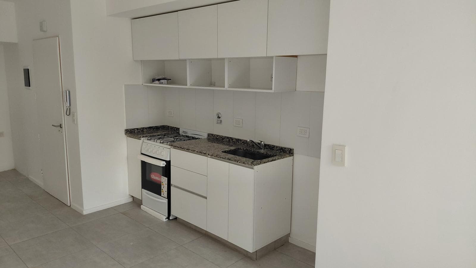 Apartment | For Sale | Flores | Studio | Terrace