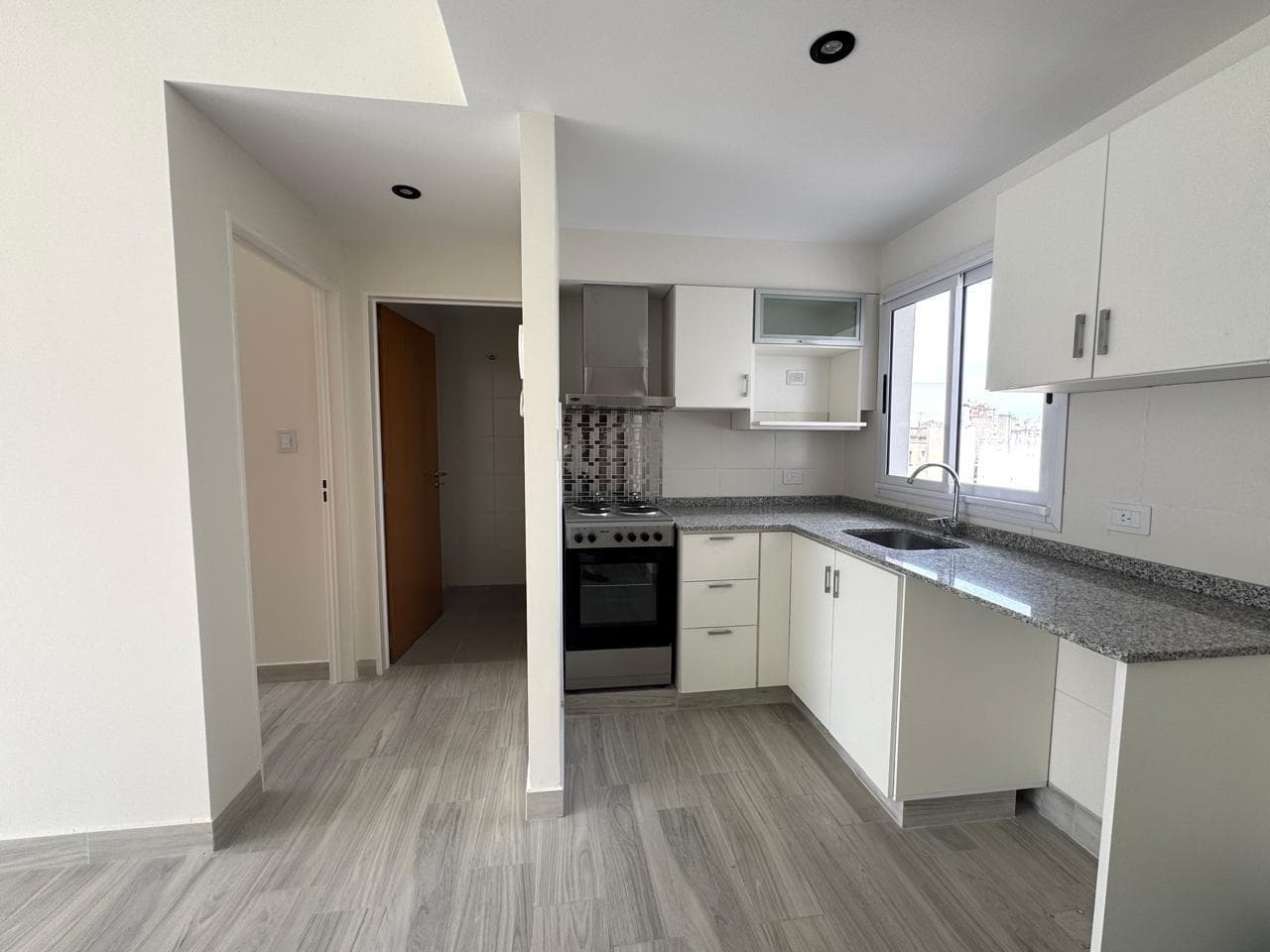2-Bedroom Apartment for Rent in Monserrat