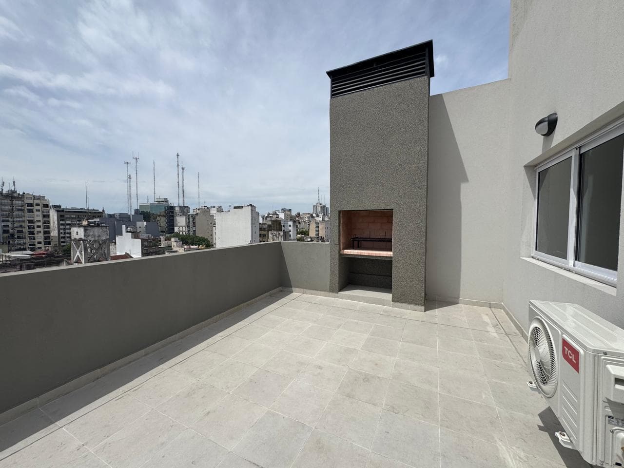 2-Bedroom Apartment for Rent in Monserrat