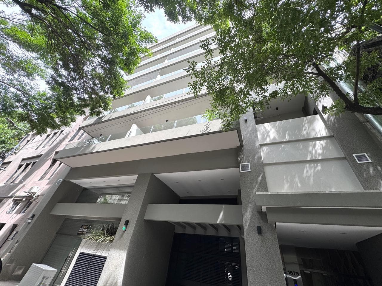 2-Bedroom Apartment for Rent in Monserrat