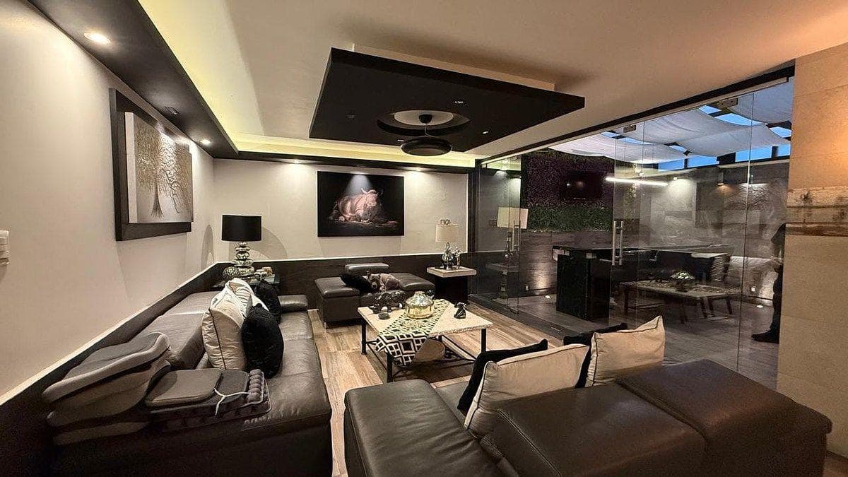House for Sale in Ciudad Satélite