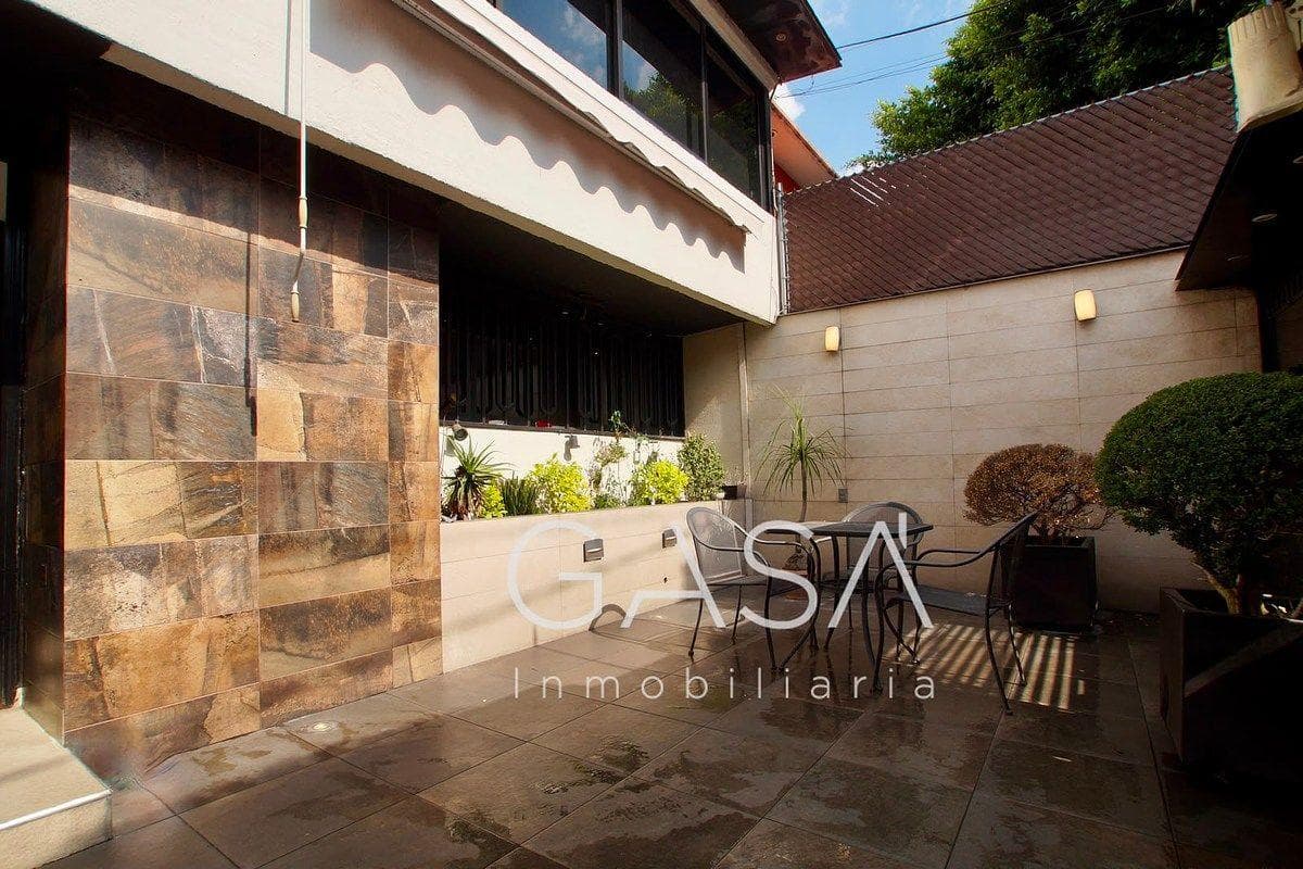 House for Sale in Ciudad Satélite