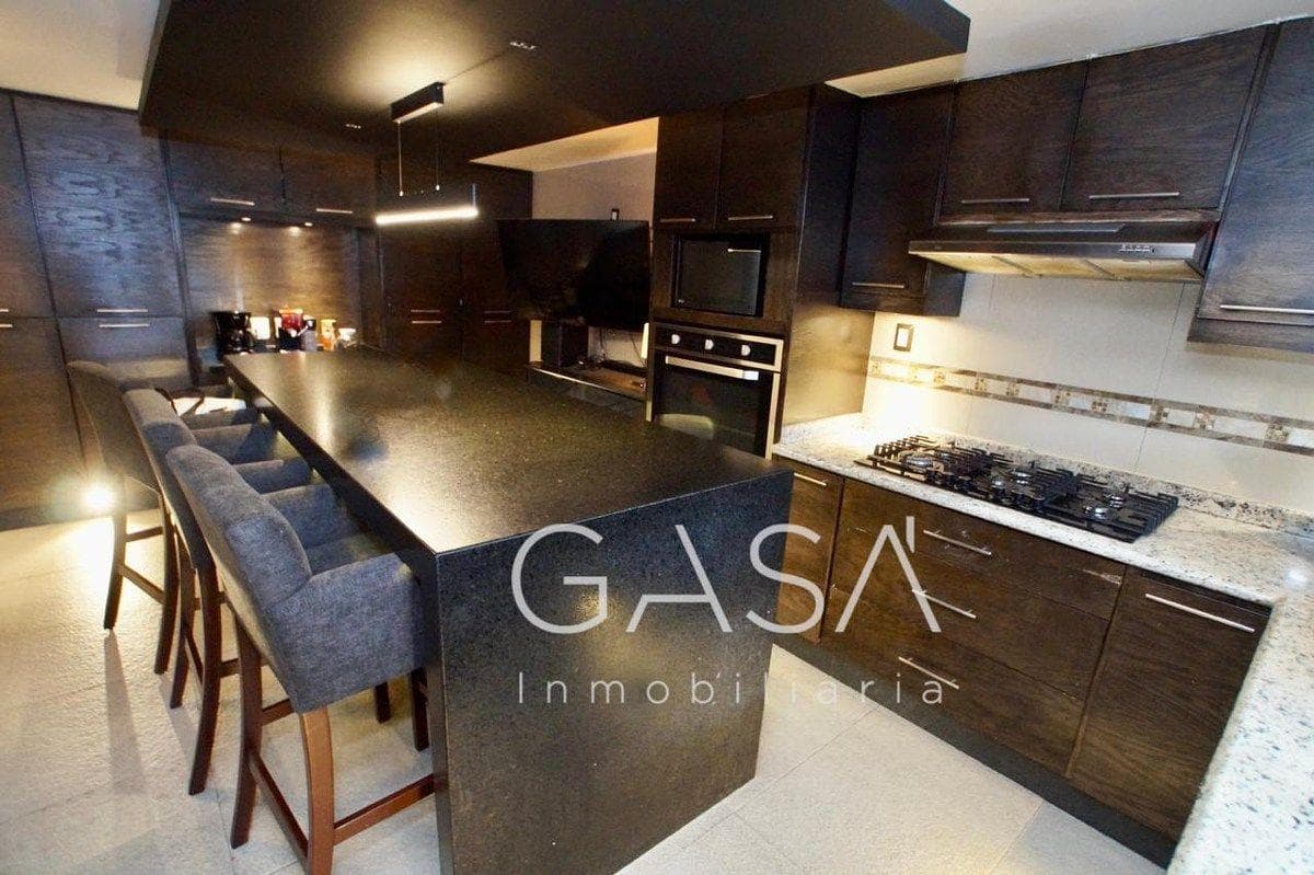 House for Sale in Ciudad Satélite