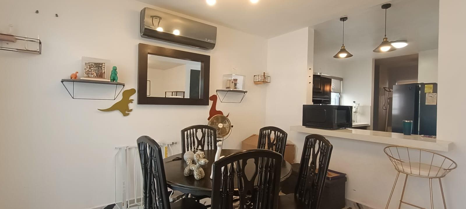HOUSE FOR RENT IN VALLE DE CUMBRES - VERY CLOSE TO PLAZA CUMBRES