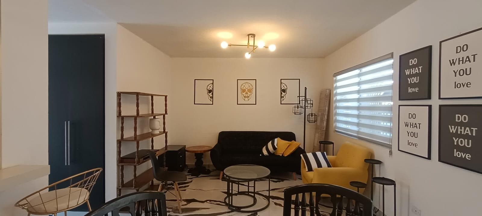 HOUSE FOR RENT IN VALLE DE CUMBRES - VERY CLOSE TO PLAZA CUMBRES