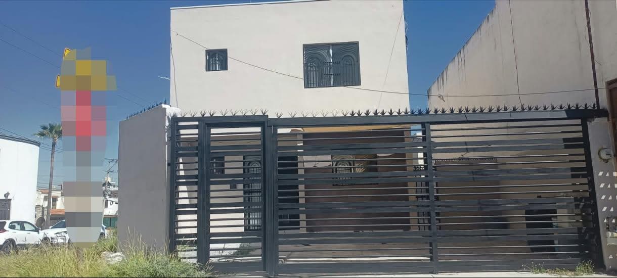 HOUSE FOR RENT IN VALLE DE CUMBRES - VERY CLOSE TO PLAZA CUMBRES