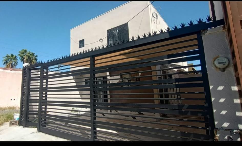 HOUSE FOR RENT IN VALLE DE CUMBRES - VERY CLOSE TO PLAZA CUMBRES