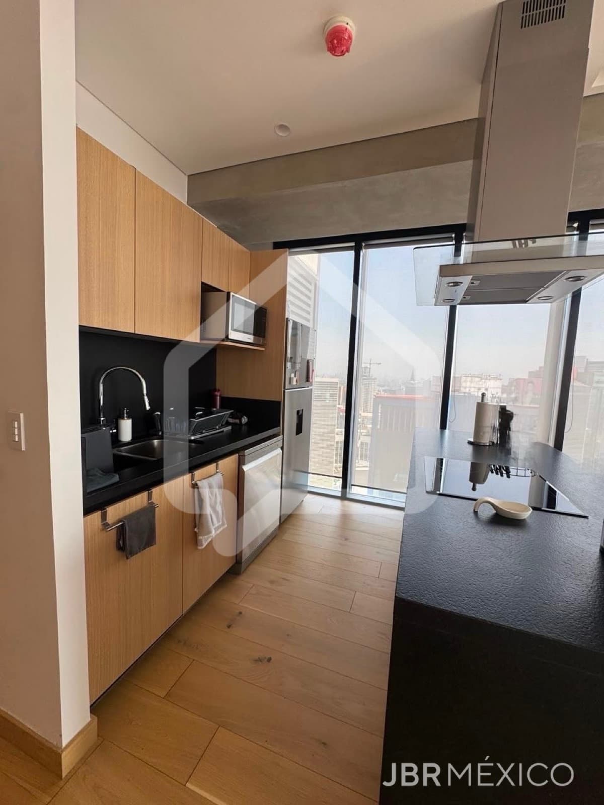 Apartment - Juárez