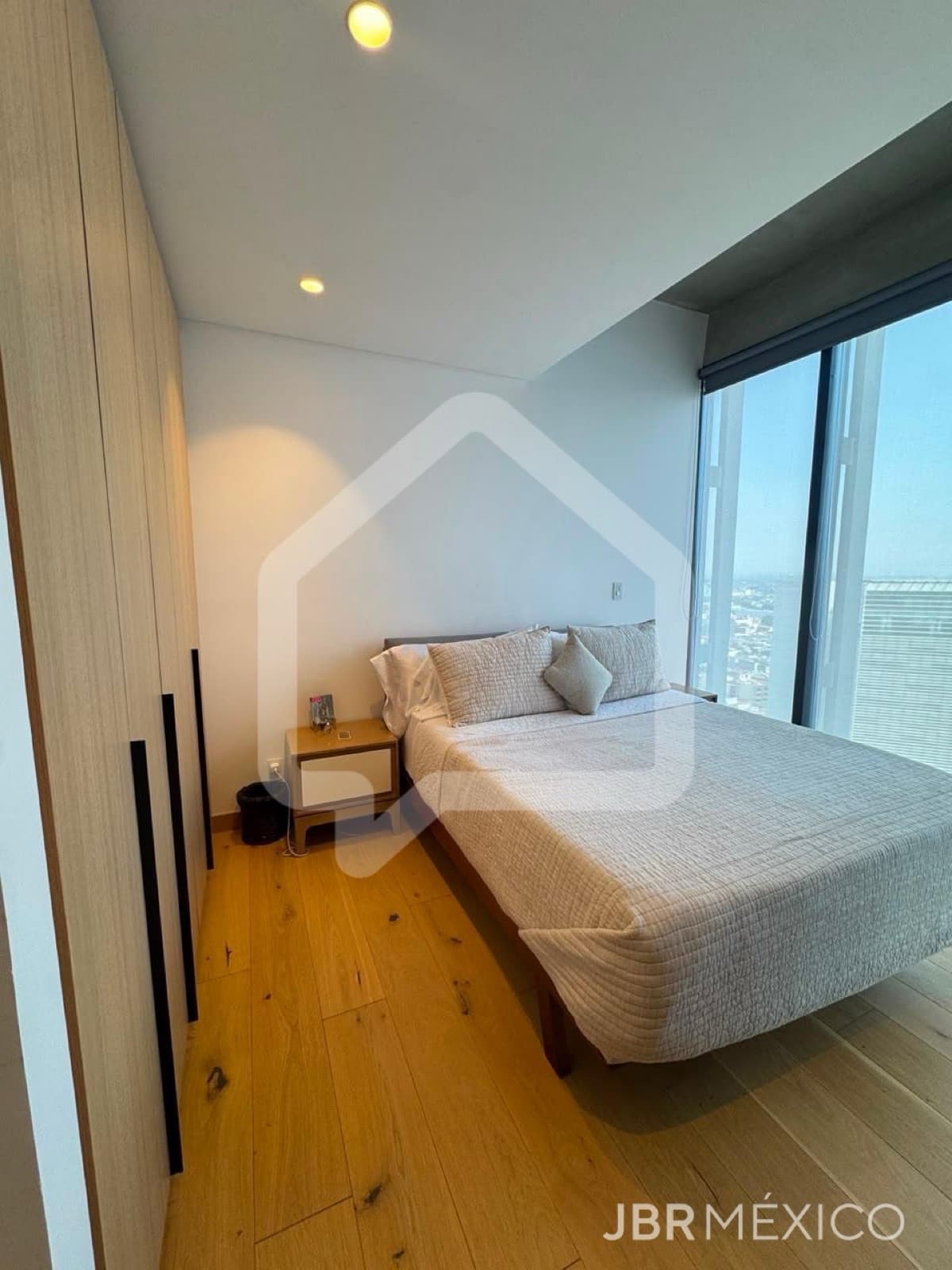 Apartment - Juárez