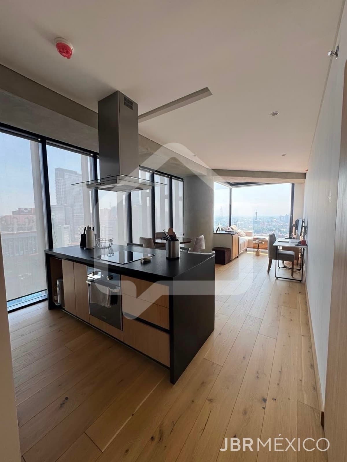 Apartment - Juárez