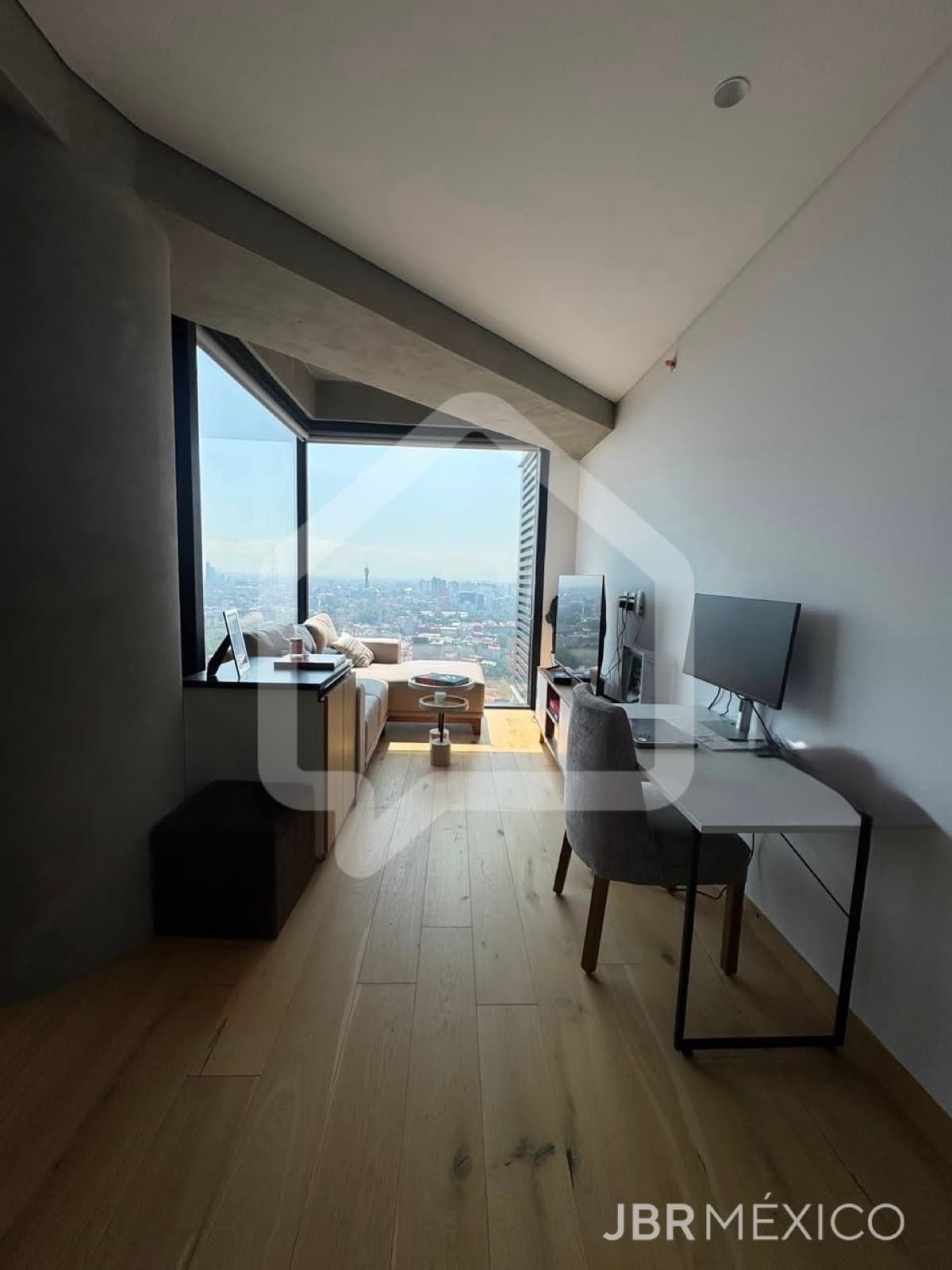 Apartment - Juárez
