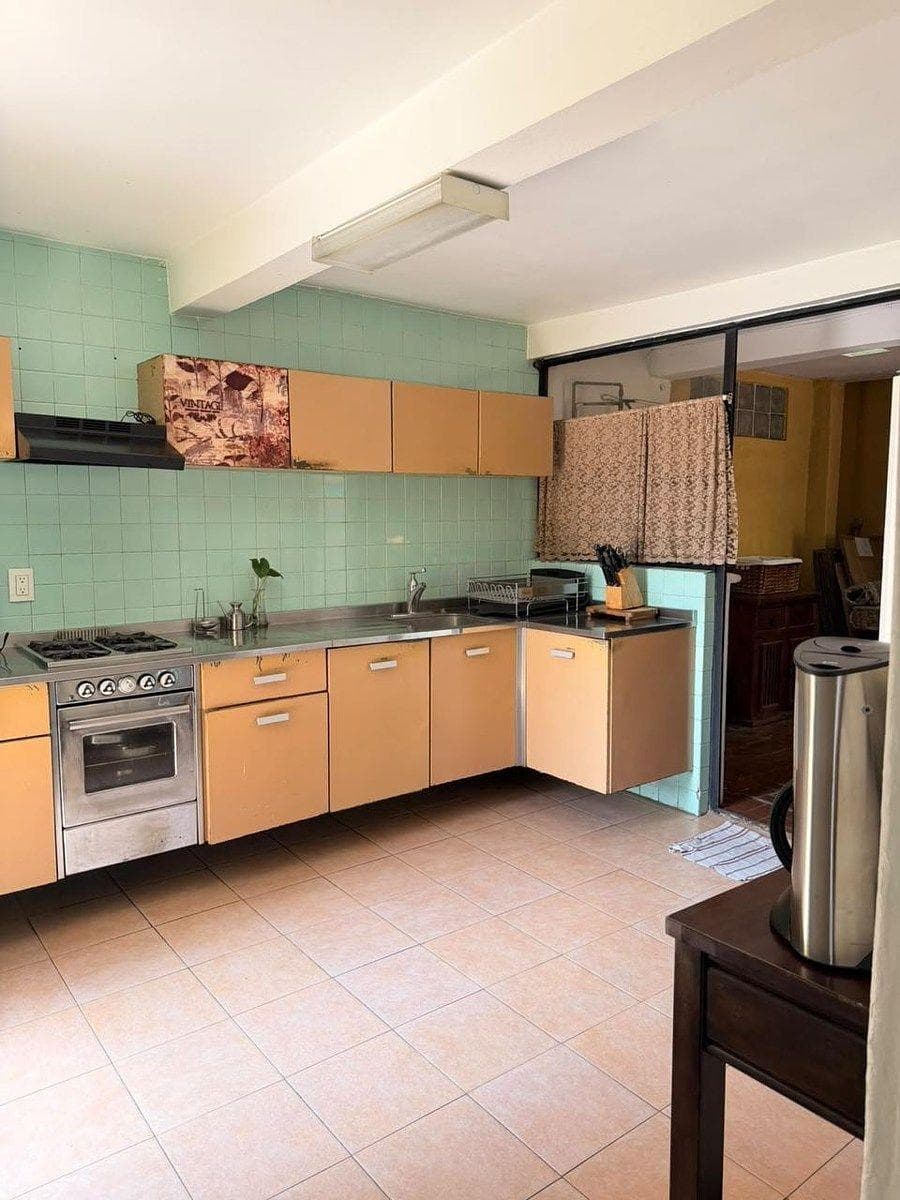 House for Sale in Ciudad Satélite, Musicos