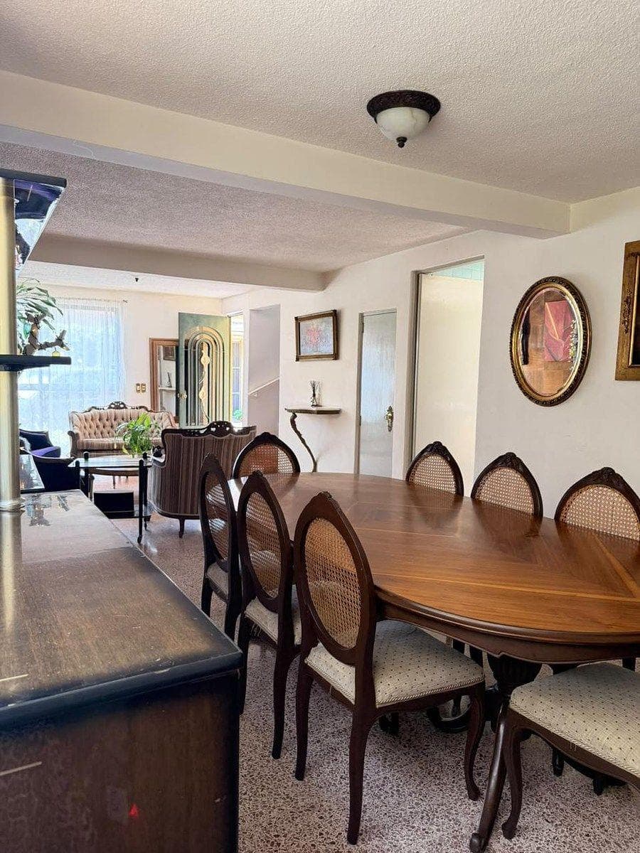 House for Sale in Ciudad Satélite, Musicos