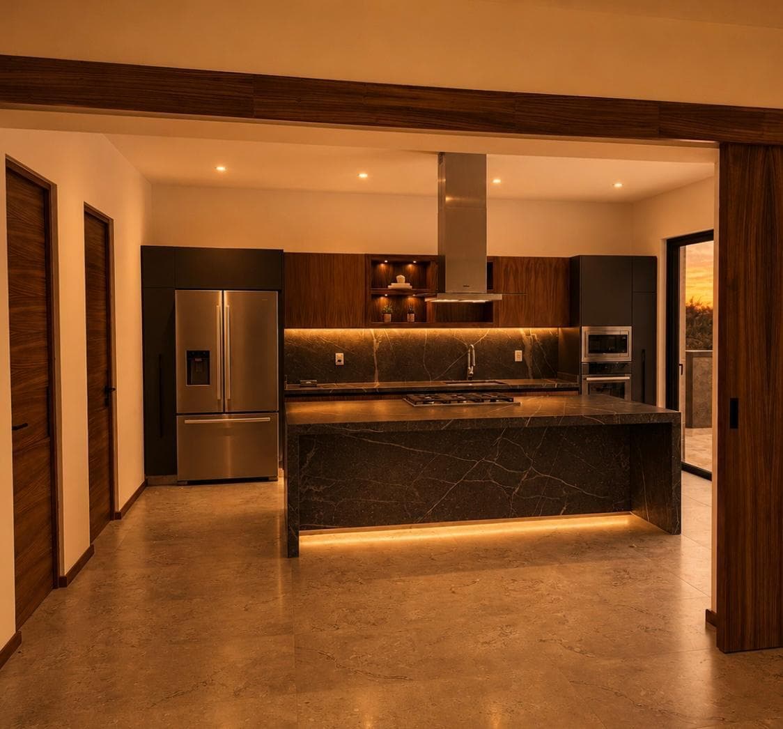 Casa en Venta en Club de Golf Tres Marías, Club de Primer Nivel