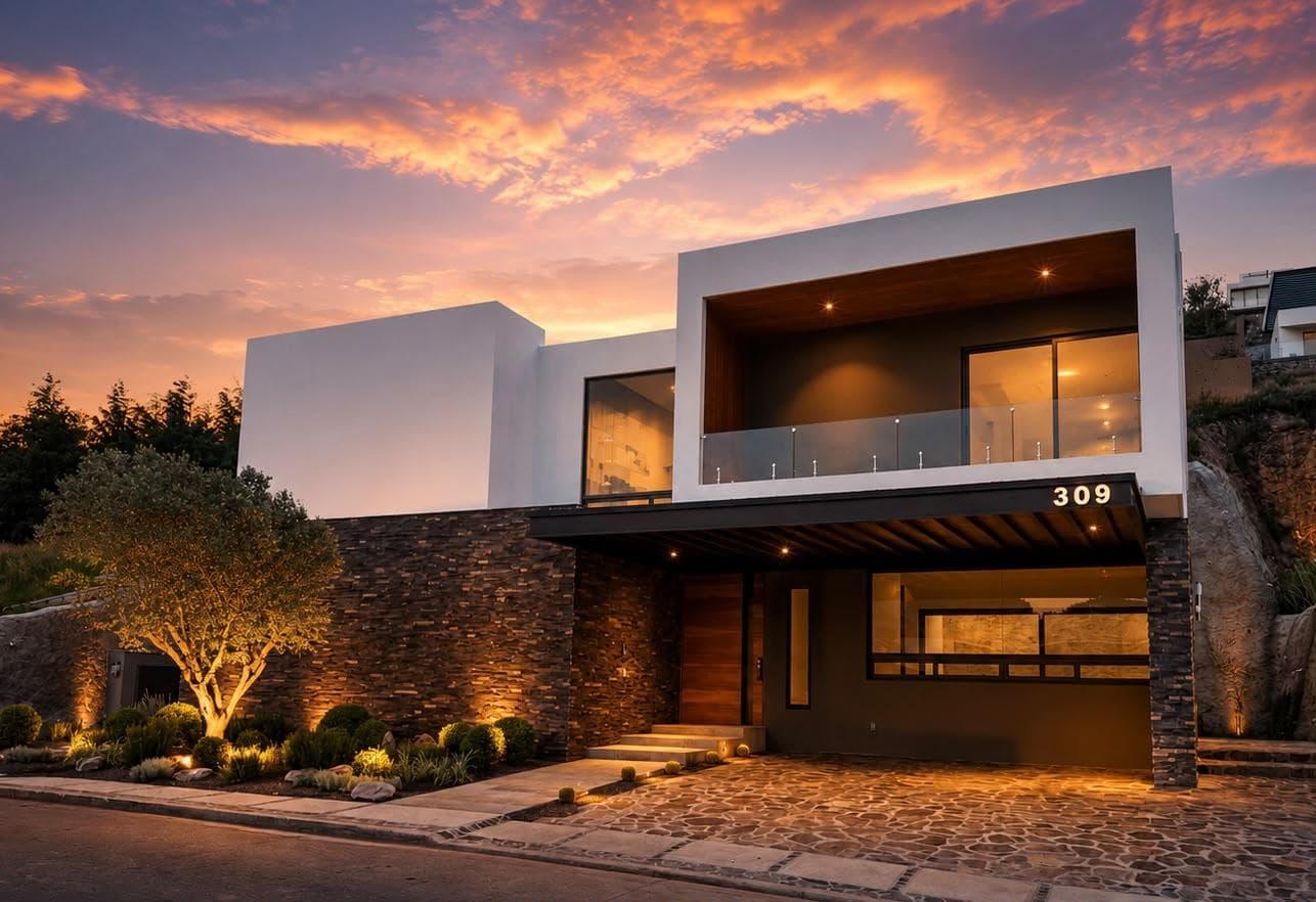 Casa en Venta en Club de Golf Tres Marías, Club de Primer Nivel
