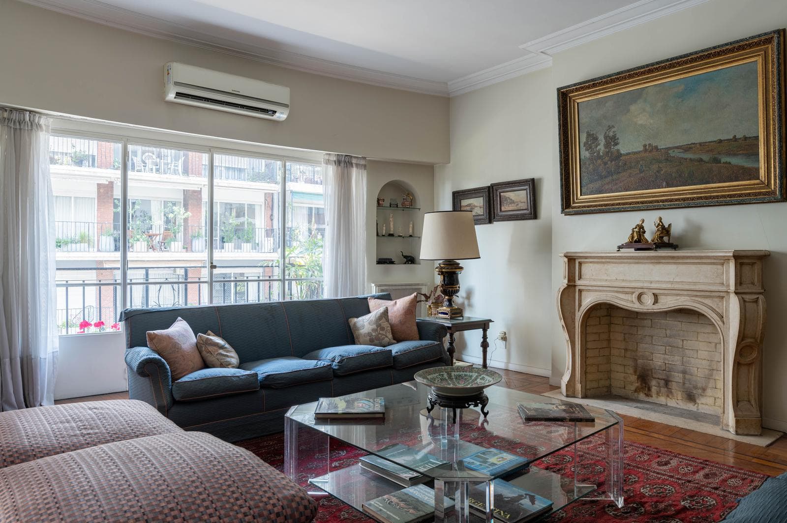 Apartment in Palermo Chico
