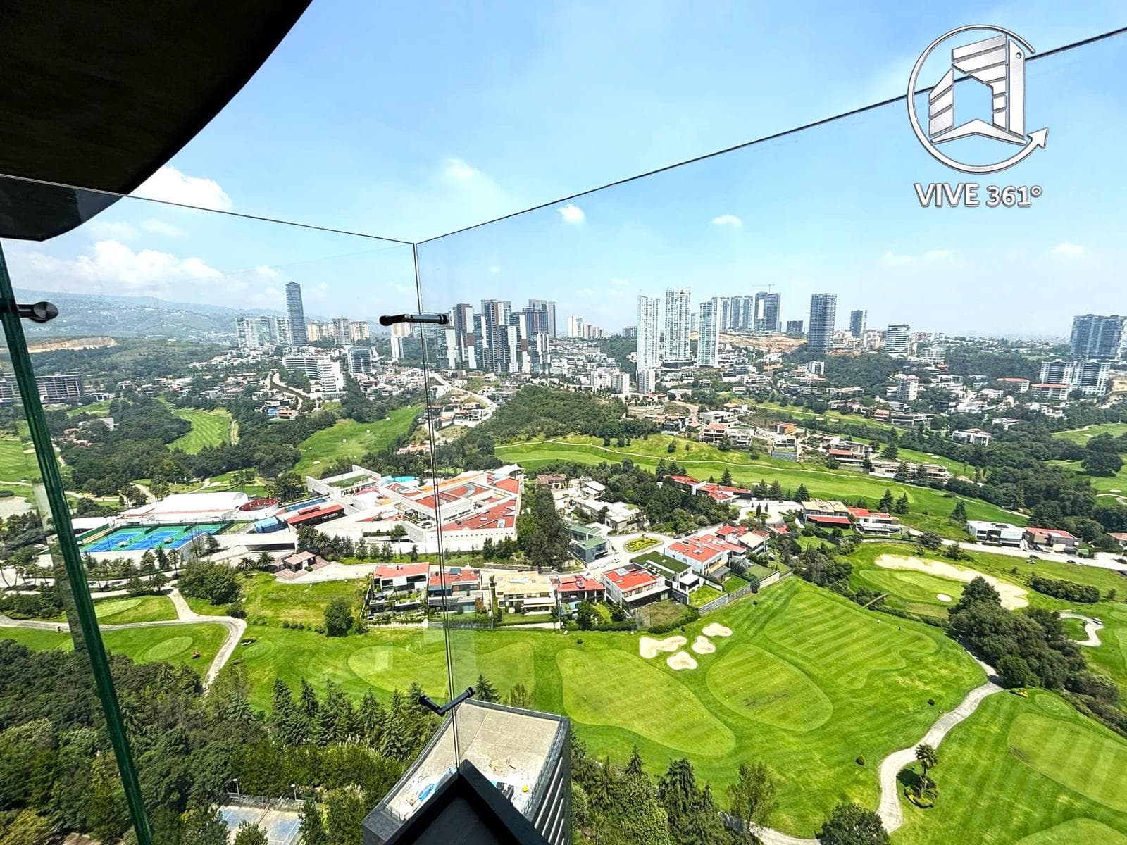 Bosque Real Residences for Sale