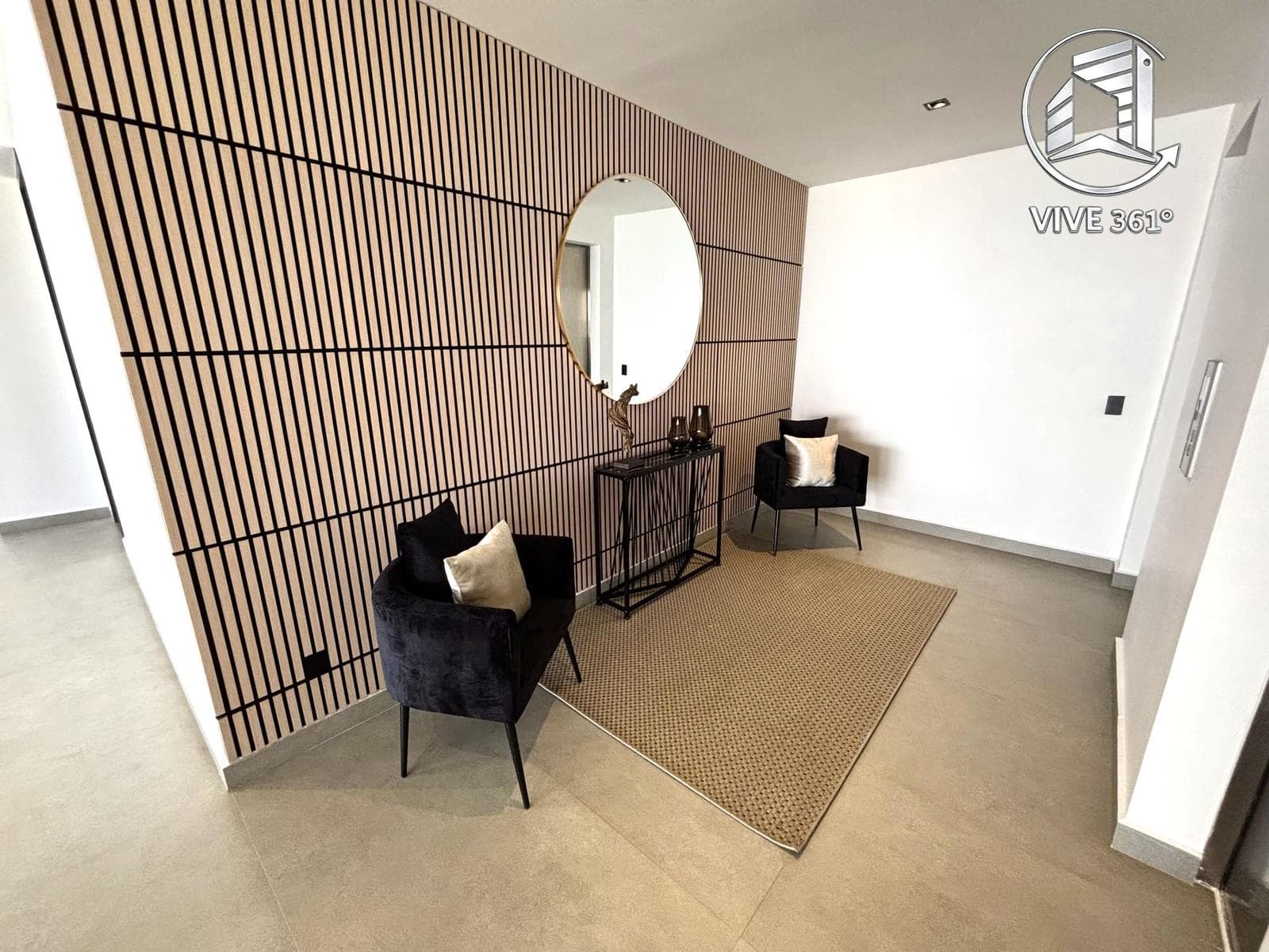 Bosque Real Residences for Sale