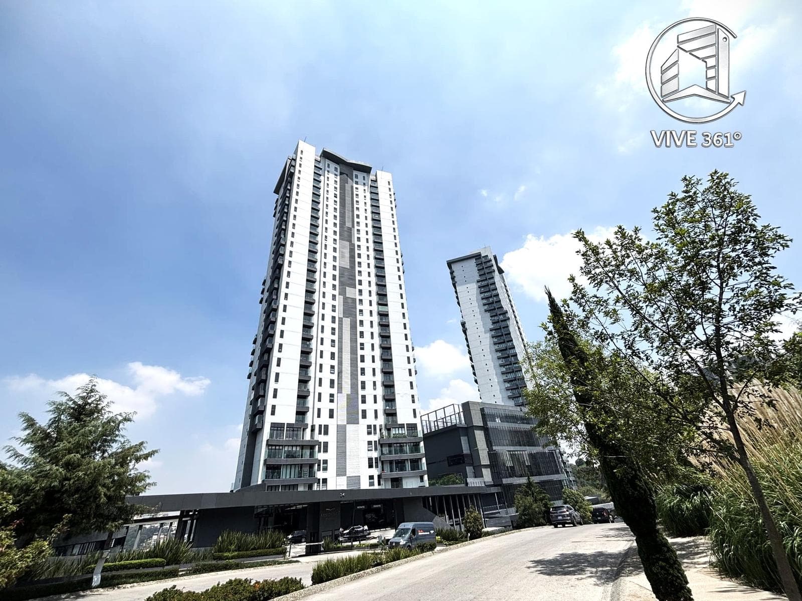 Bosque Real Residences for Sale