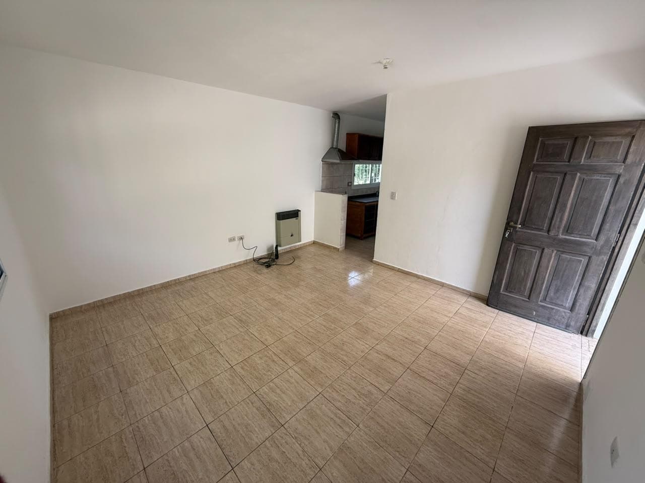 Rent a 2-Bedroom Apartment on the Ground Floor in El Talar de Mendiolaza