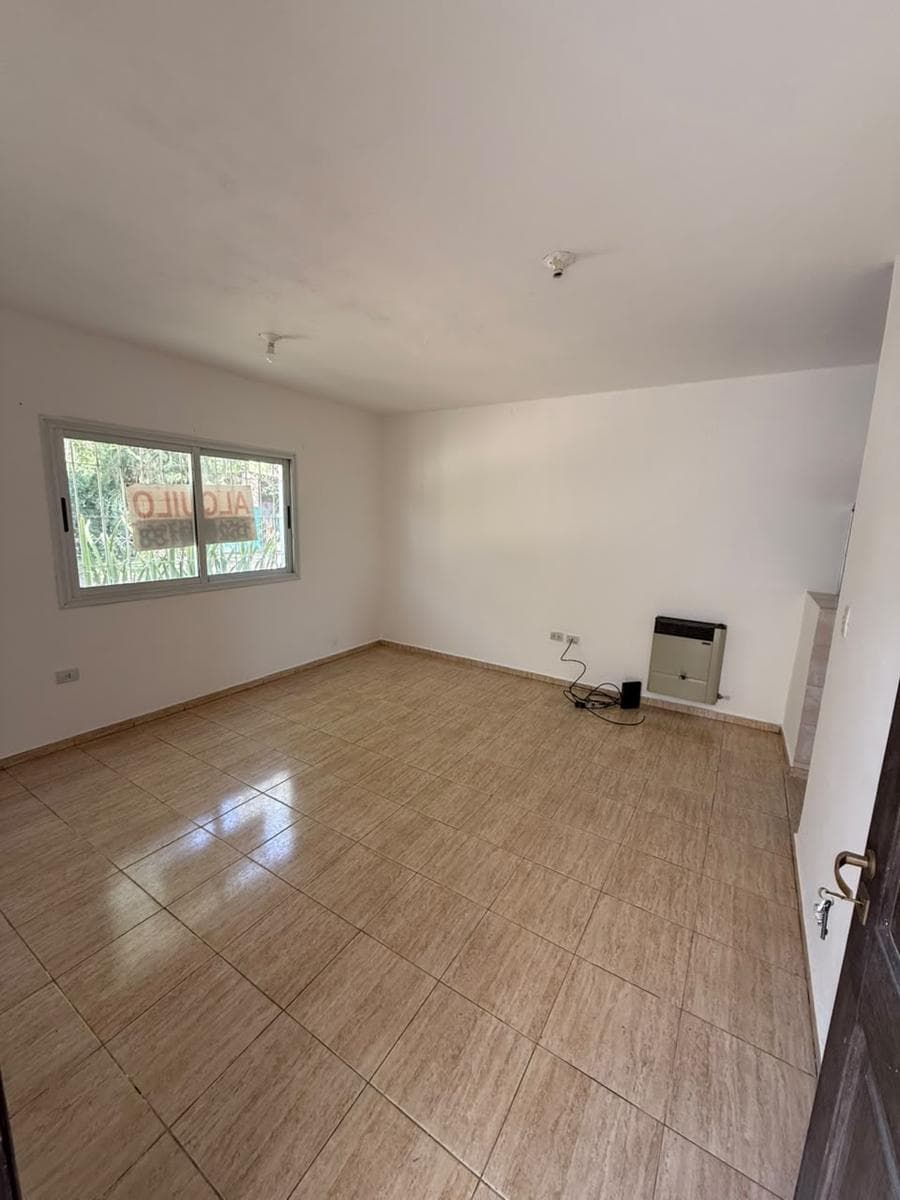 Rent a 2-Bedroom Apartment on the Ground Floor in El Talar de Mendiolaza