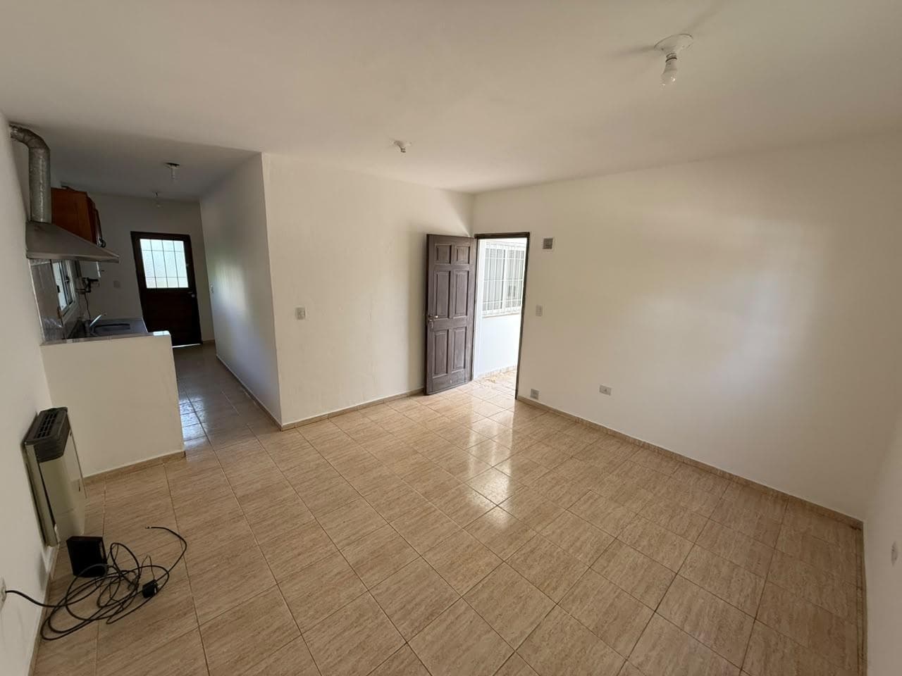 Rent a 2-Bedroom Apartment on the Ground Floor in El Talar de Mendiolaza