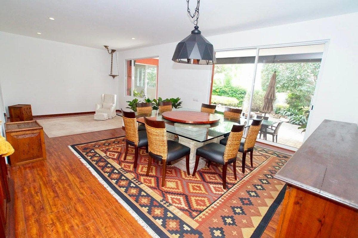 House for sale in Villas del Mesón in Santiago de Querétaro