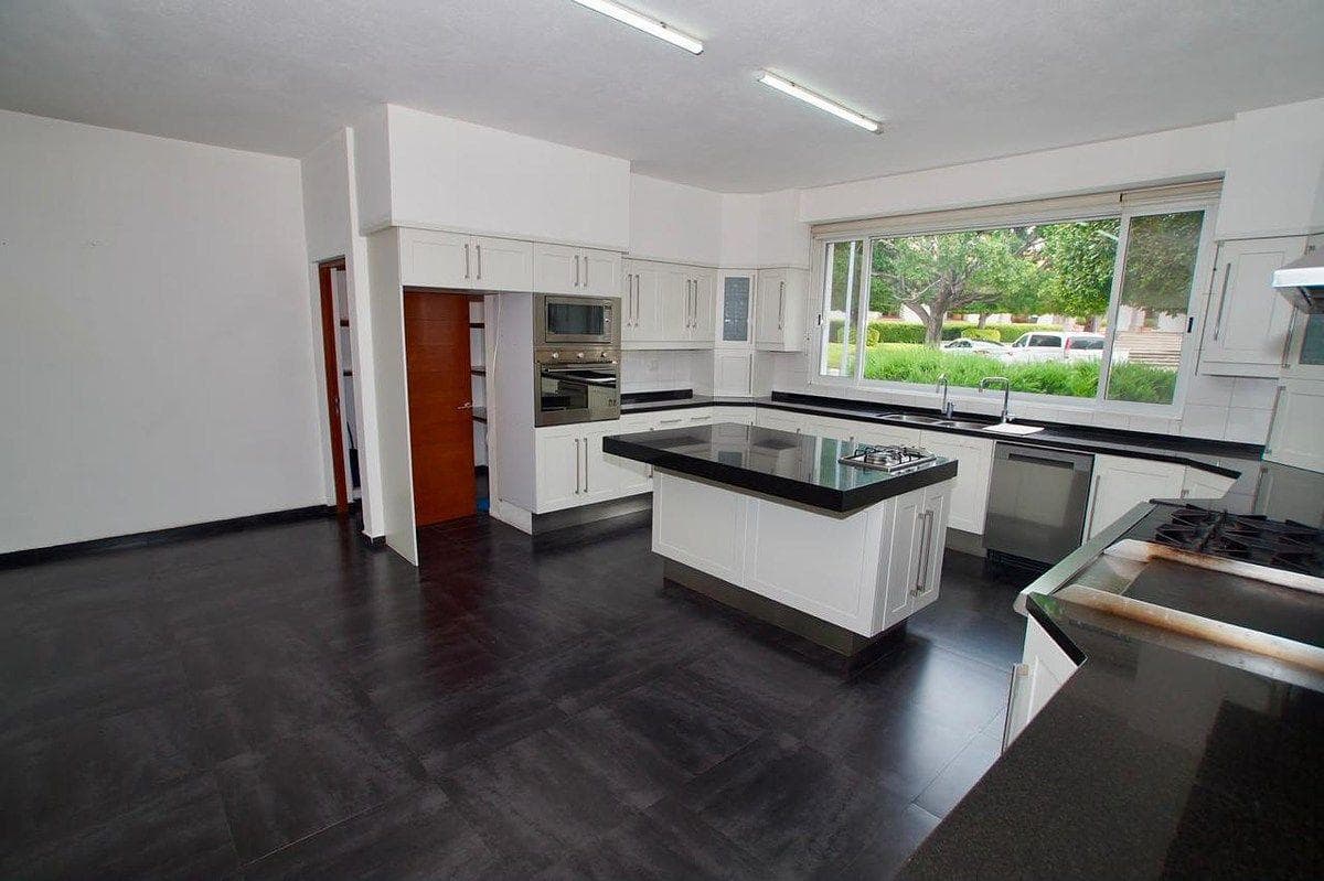 House for sale in Villas del Mesón in Santiago de Querétaro