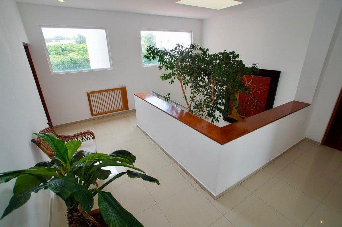 House for sale in Villas del Mesón in Santiago de Querétaro
