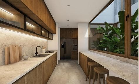 House for sale. Castaños-Nordelta neighborhood. 4 en suite bedrooms.