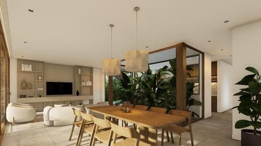 House for sale. Castaños-Nordelta neighborhood. 4 en suite bedrooms.