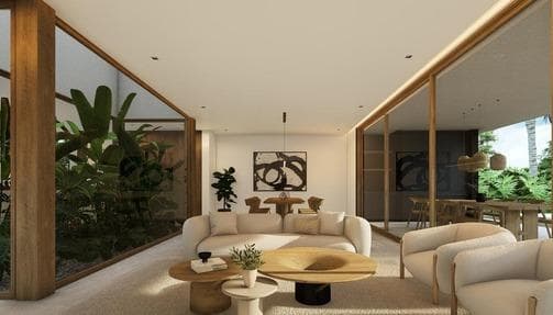 House for sale. Castaños-Nordelta neighborhood. 4 en suite bedrooms.