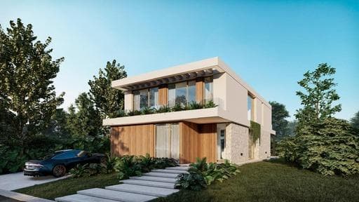 House for sale. Castaños-Nordelta neighborhood. 4 en suite bedrooms.